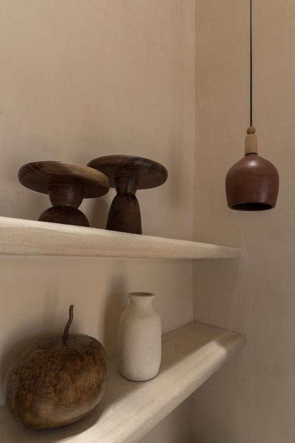 カンペチェNarrativ Lofts - Lira - Mid Century Cozy Retreatアパートメント エクステリア 写真
